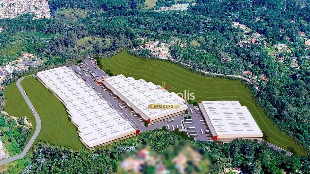 Depósito-Galpão, 2881 m² - Foto 5