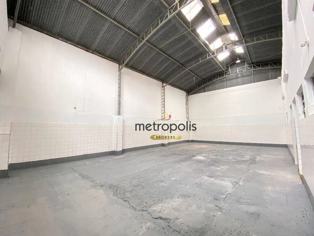 Prédio Inteiro, 646 m² - Foto 2