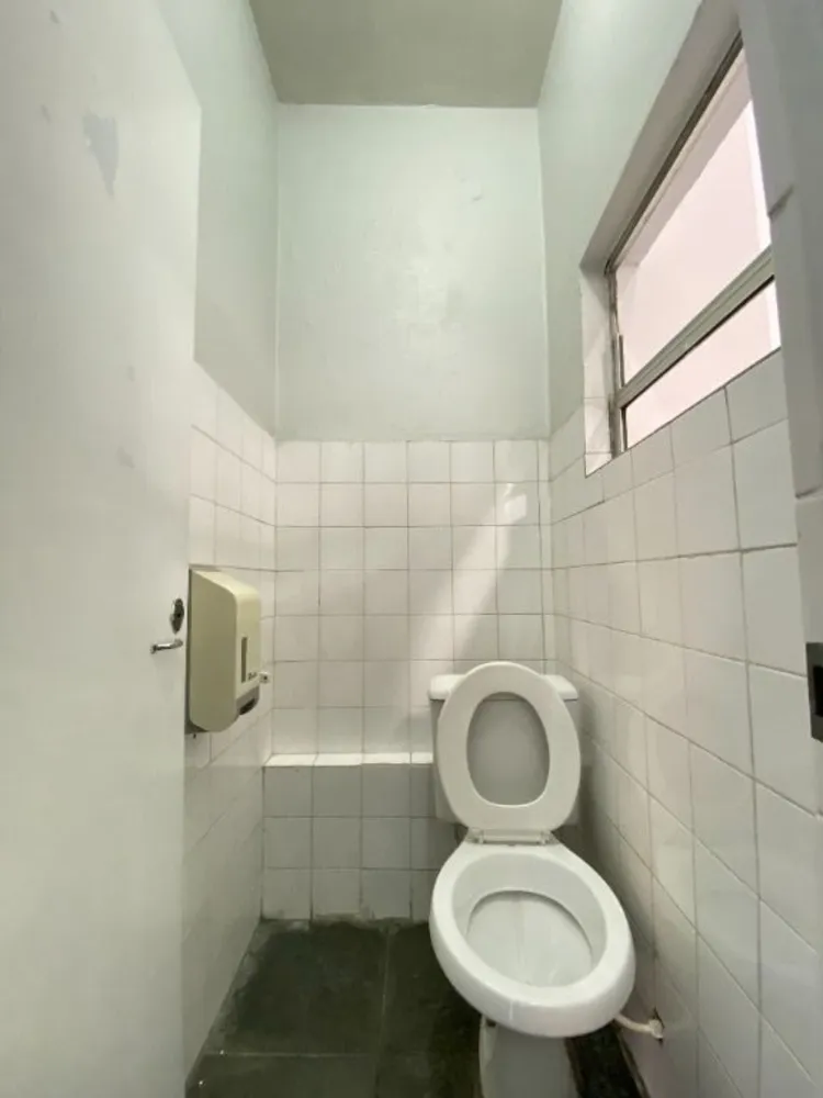 Prédio Inteiro, 646 m² - Foto 10