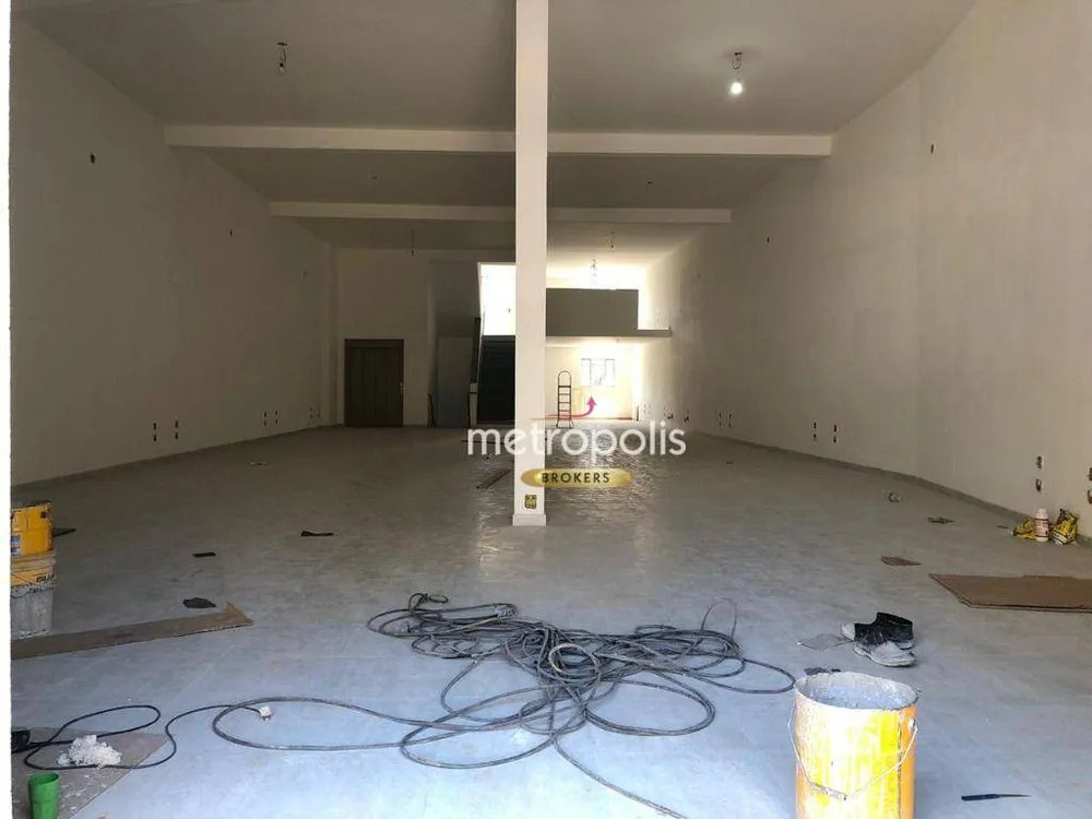 Prédio Inteiro, 1210 m² - Foto 2