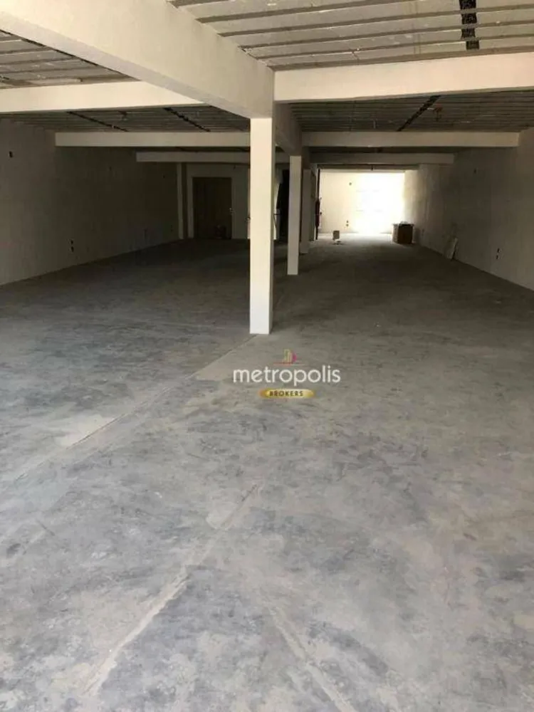 Prédio Inteiro, 1210 m² - Foto 8