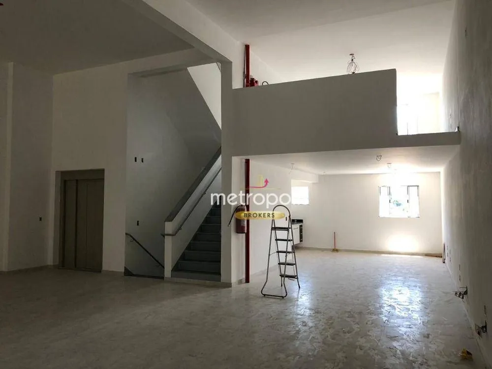 Prédio Inteiro, 1210 m² - Foto 1