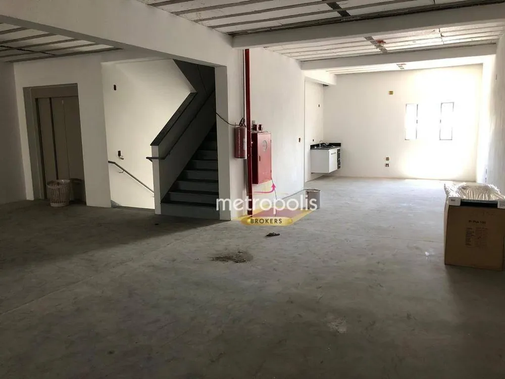 Prédio Inteiro, 1210 m² - Foto 6