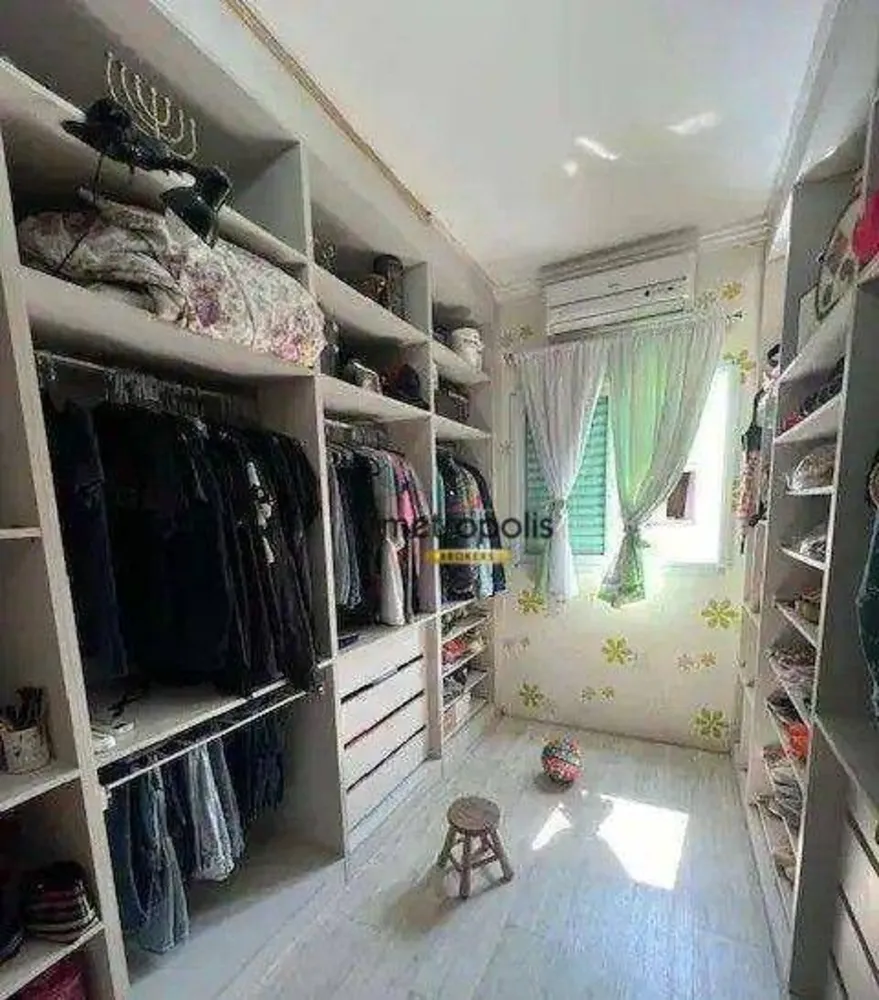 Cobertura, 3 quartos, 164 m² - Foto 9