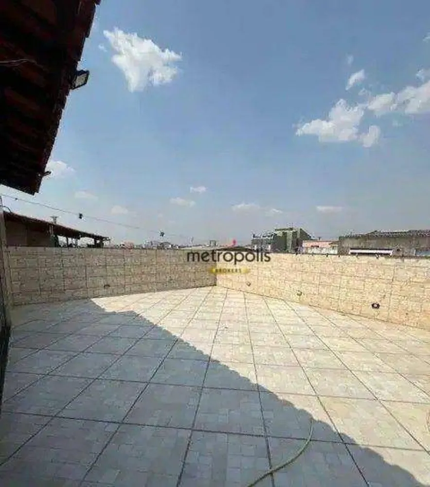 Cobertura, 3 quartos, 164 m² - Foto 11