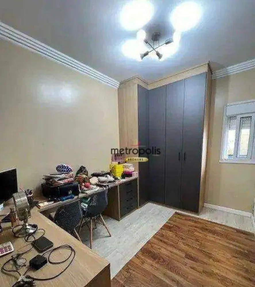 Cobertura, 3 quartos, 164 m² - Foto 7