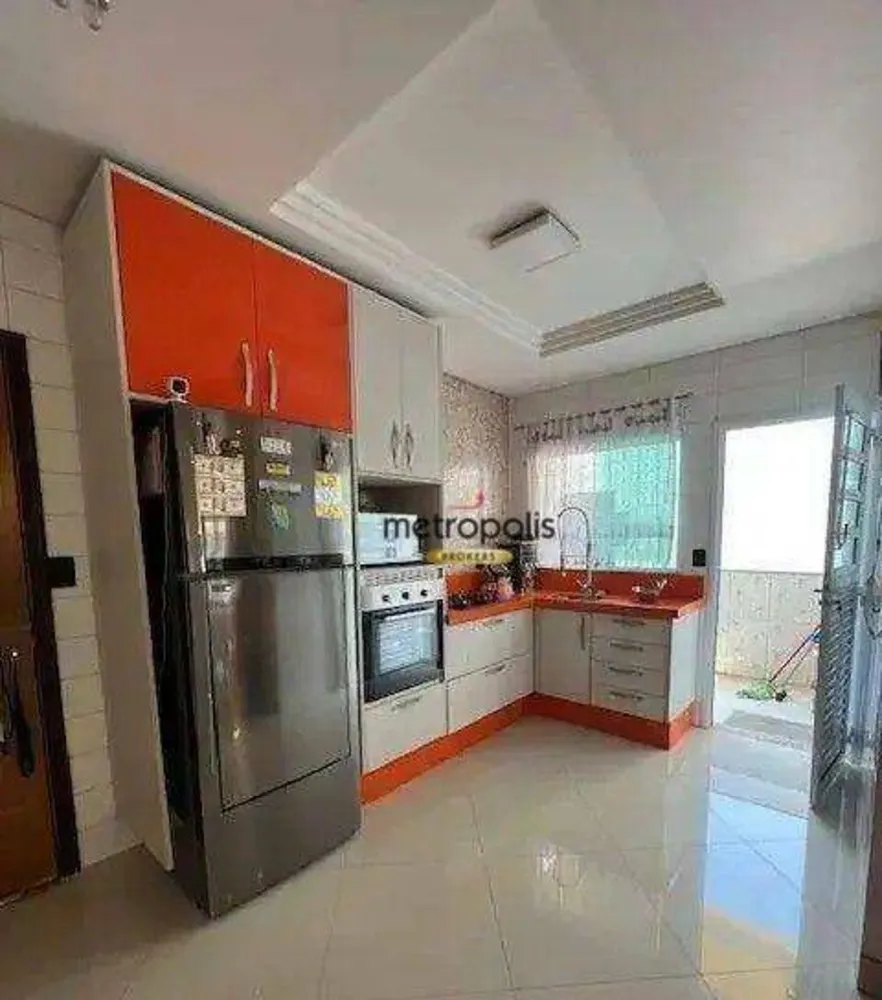 Cobertura, 3 quartos, 164 m² - Foto 5