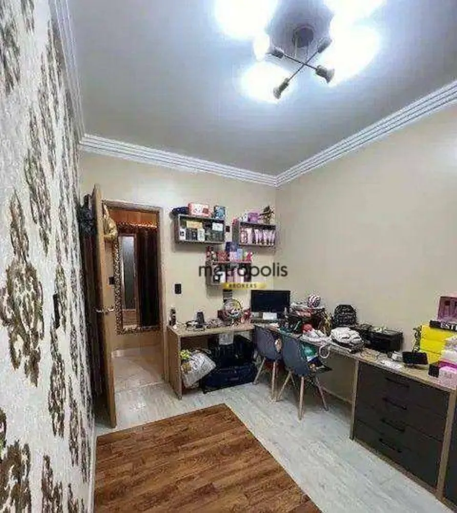 Cobertura, 3 quartos, 164 m² - Foto 8