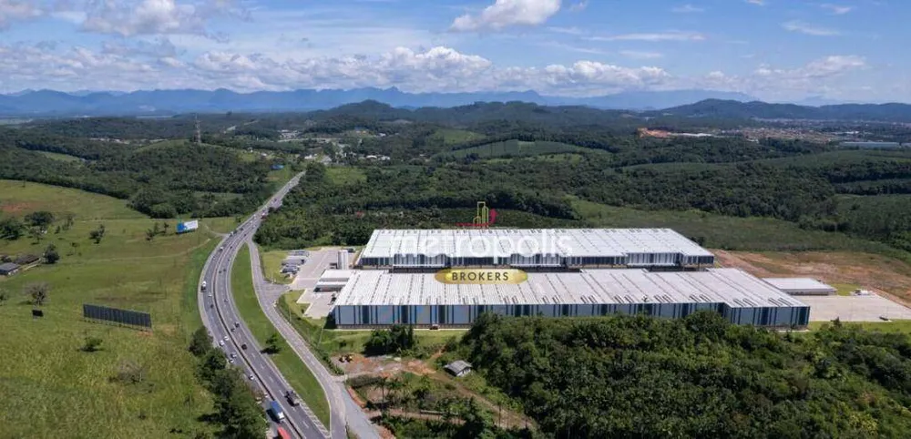 Depósito-Galpão, 4569 m² - Foto 2