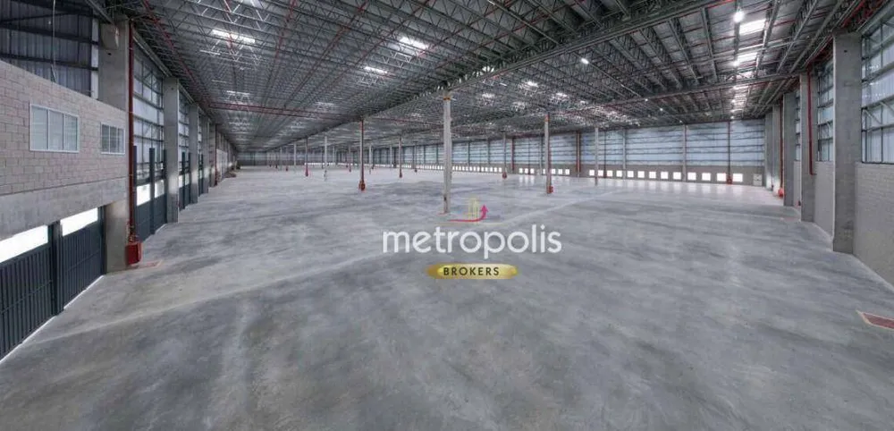 Depósito-Galpão, 4569 m² - Foto 1