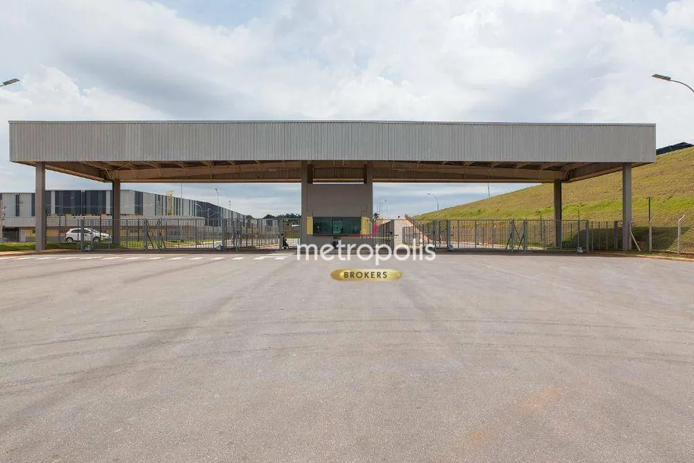 Depósito-Galpão, 4569 m² - Foto 5