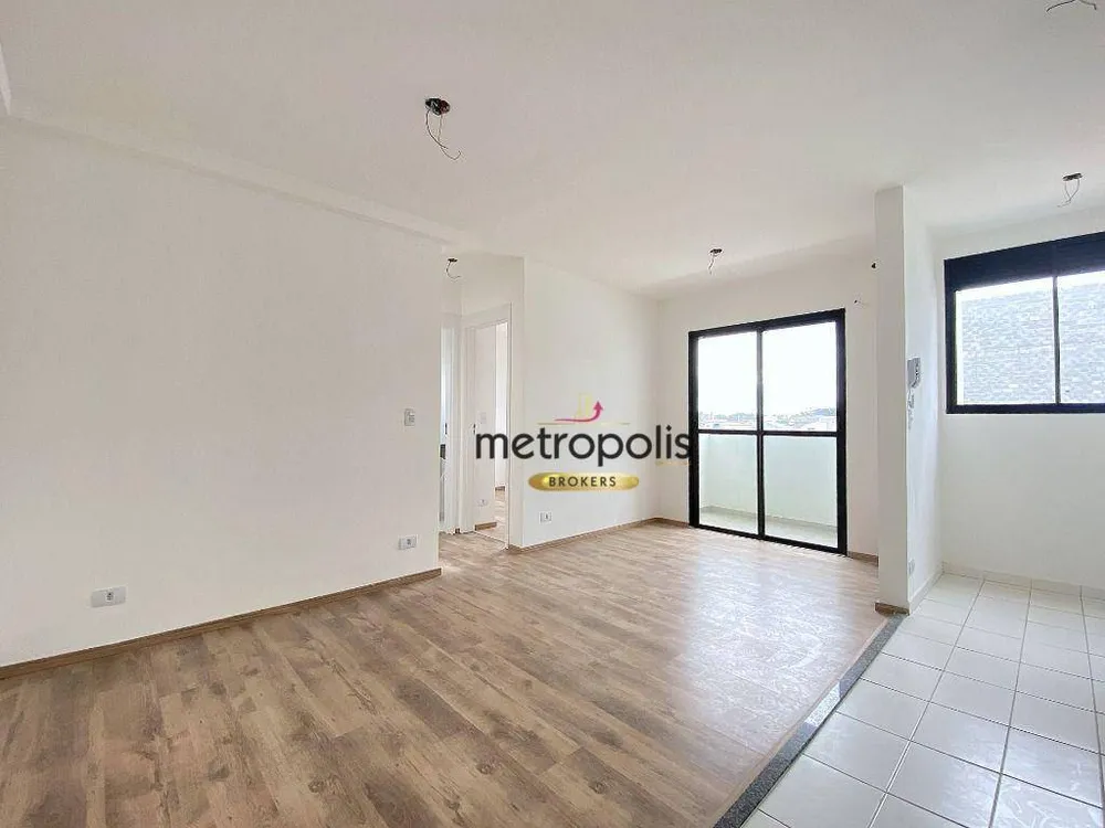Apartamento, 2 quartos, 45 m² - Foto 1
