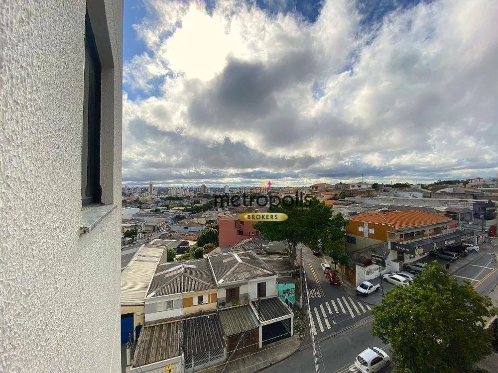 Apartamento, 2 quartos, 45 m² - Foto 12
