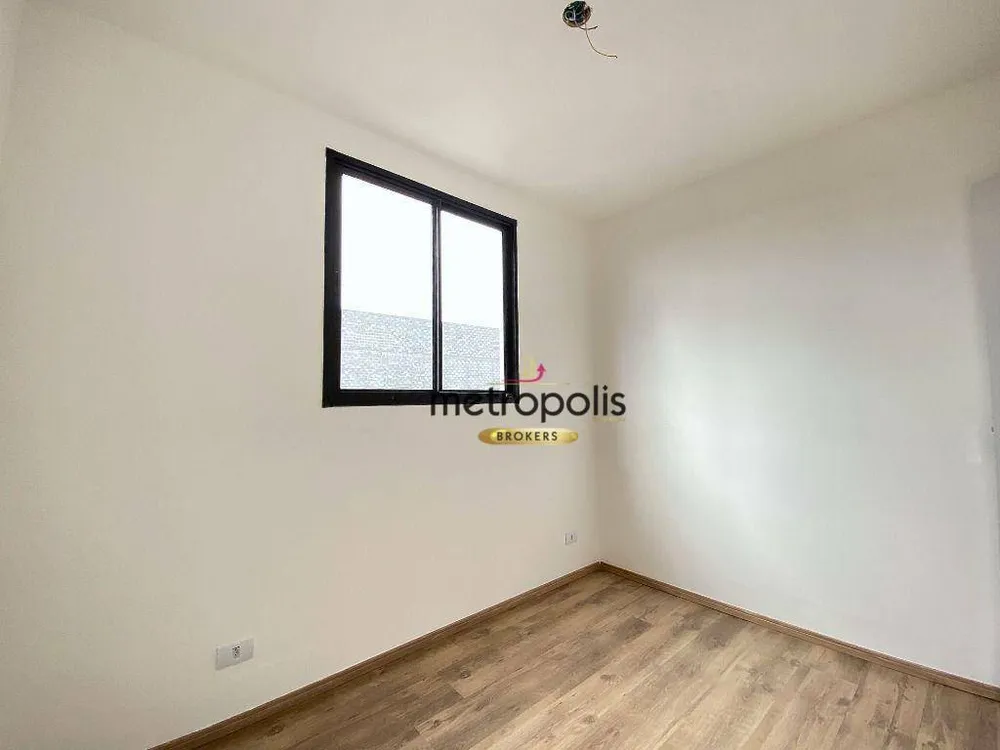 Apartamento, 2 quartos, 45 m² - Foto 9