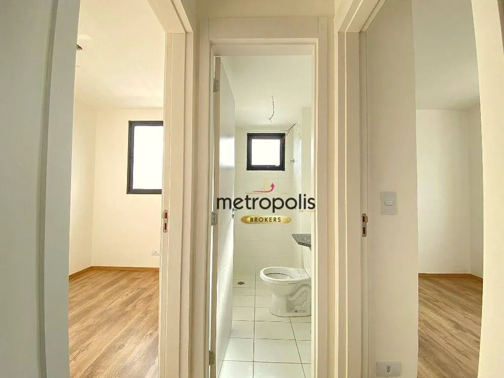 Apartamento, 2 quartos, 45 m² - Foto 5