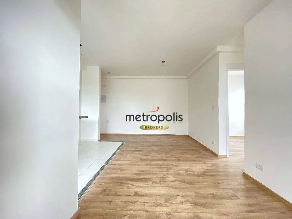 Apartamento, 2 quartos, 45 m² - Foto 2
