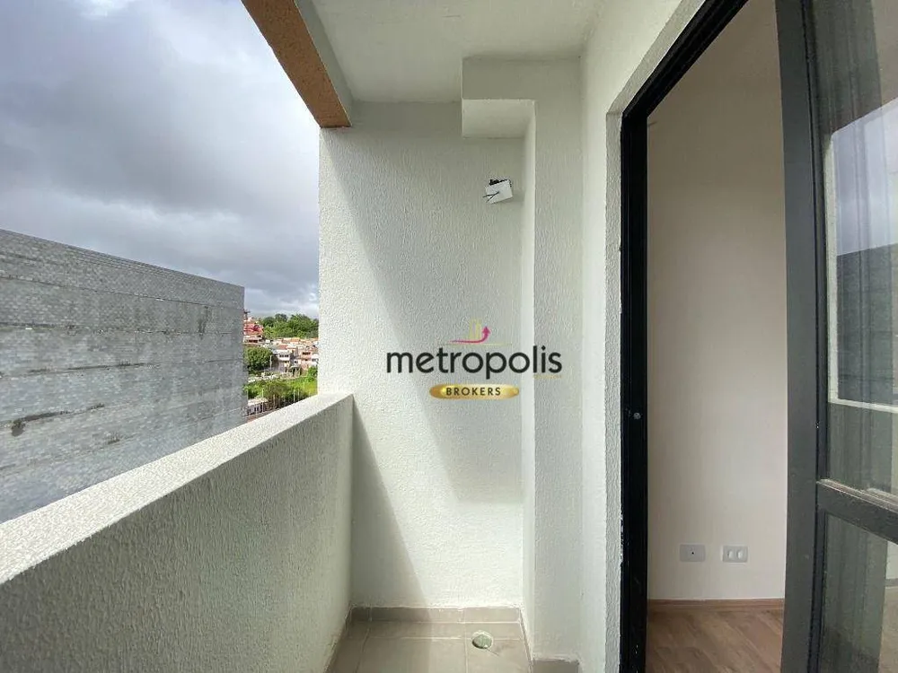 Apartamento, 2 quartos, 45 m² - Foto 11
