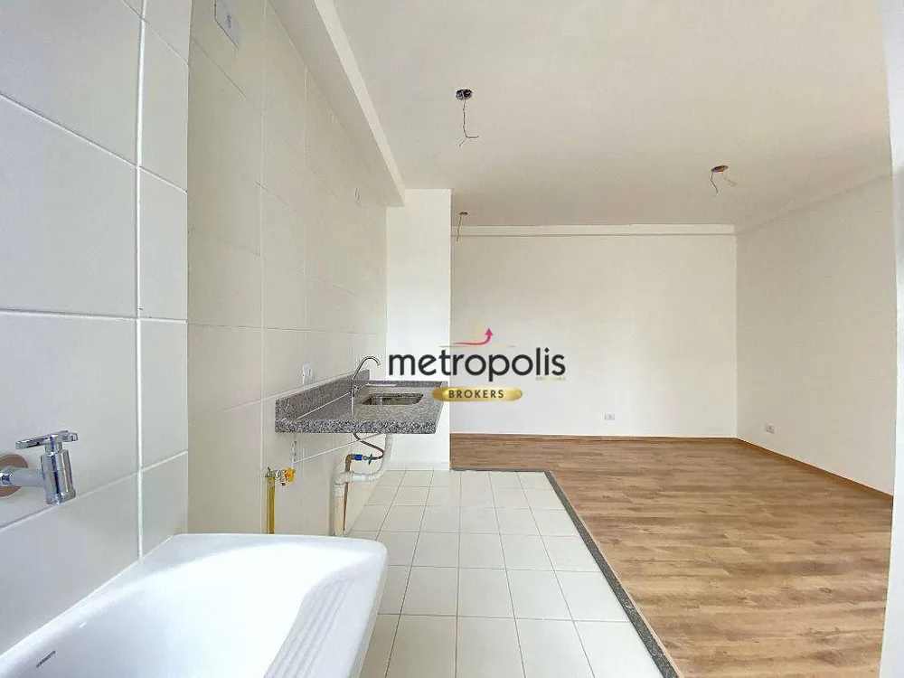 Apartamento, 2 quartos, 45 m² - Foto 4