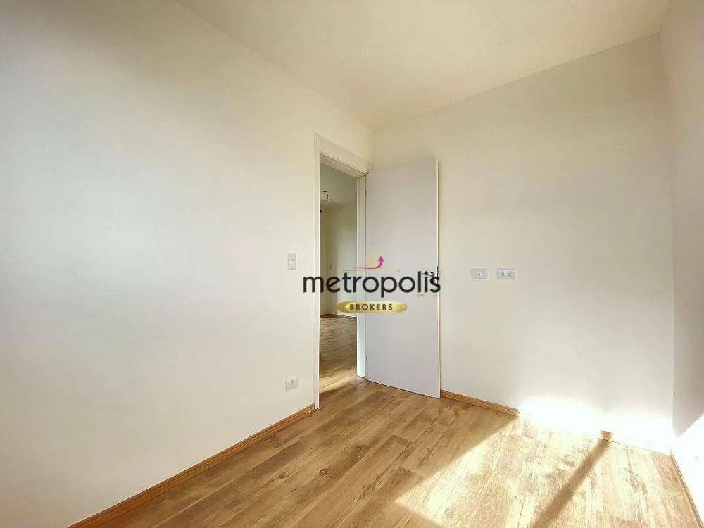 Apartamento, 2 quartos, 45 m² - Foto 7