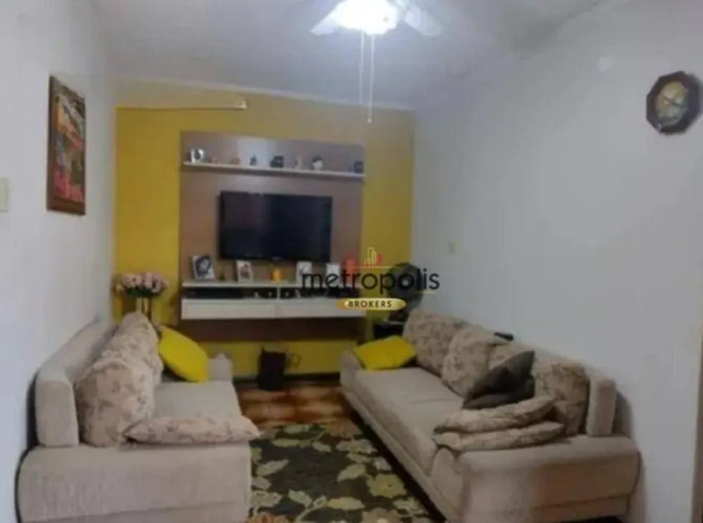 Casa, 4 quartos, 178 m² - Foto 1