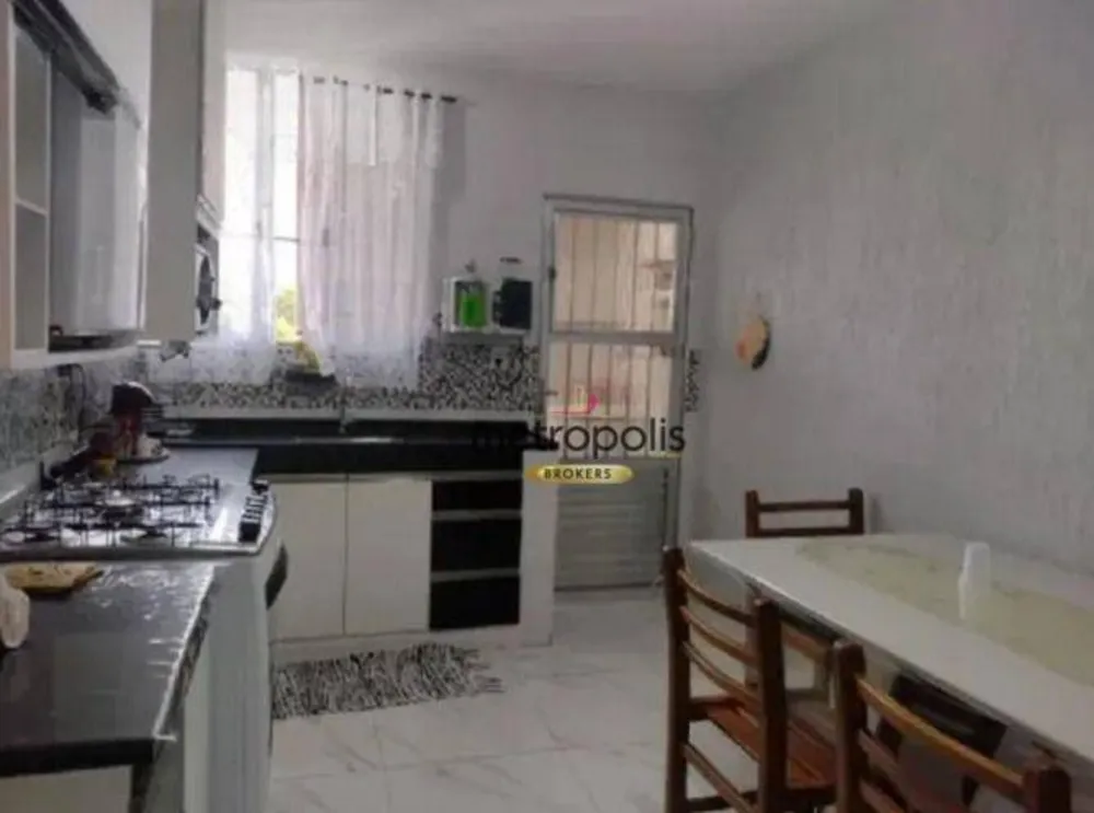 Casa, 4 quartos, 178 m² - Foto 2
