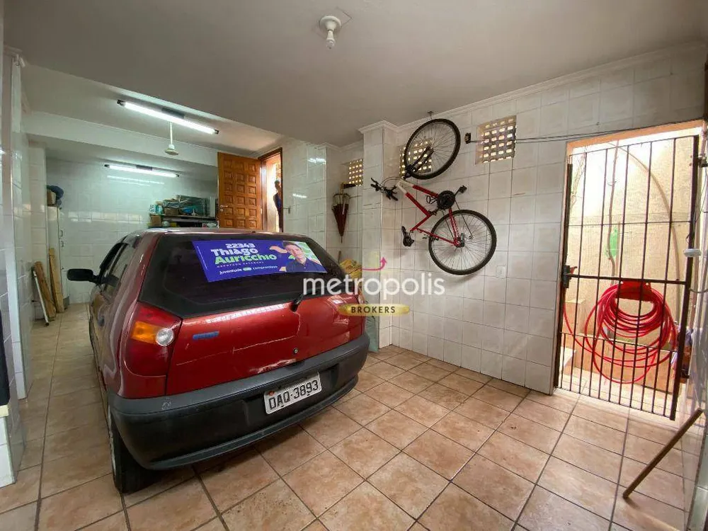 Casa, 3 quartos, 135 m² - Foto 8