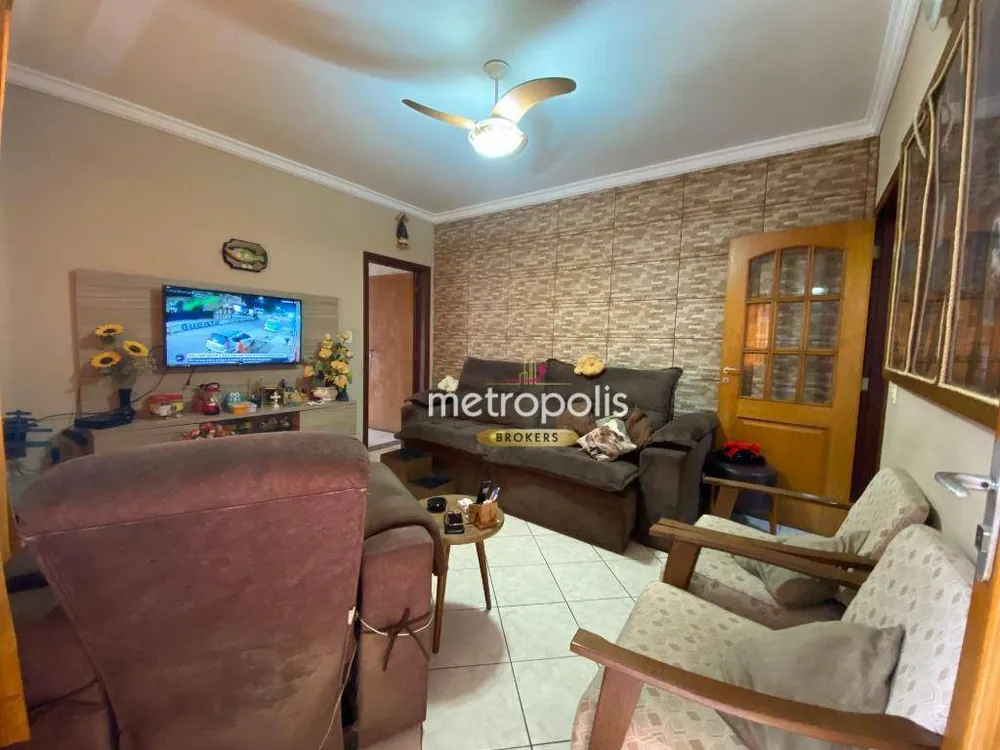 Casa, 3 quartos, 135 m² - Foto 2
