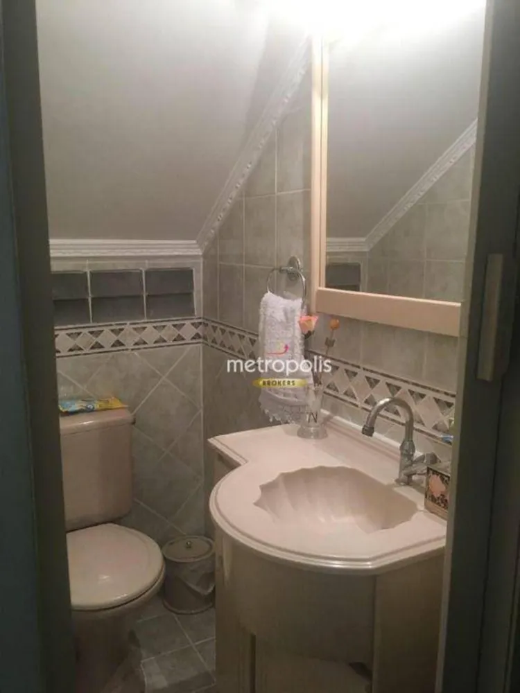 Sobrado, 3 quartos, 182 m² - Foto 5