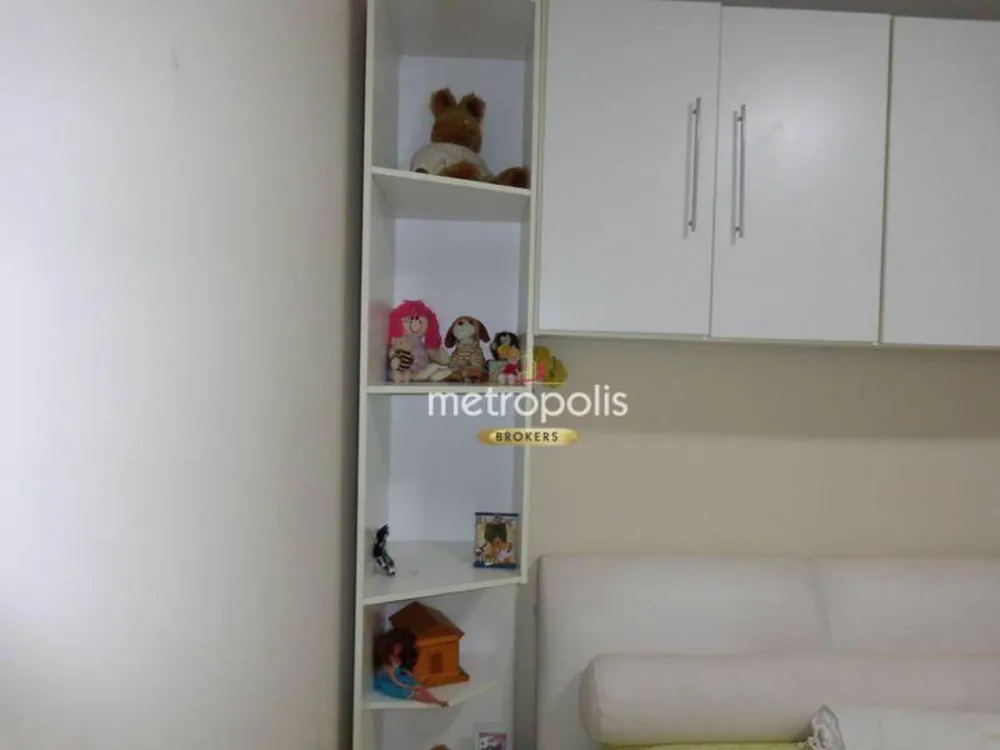 Sobrado, 3 quartos, 182 m² - Foto 7