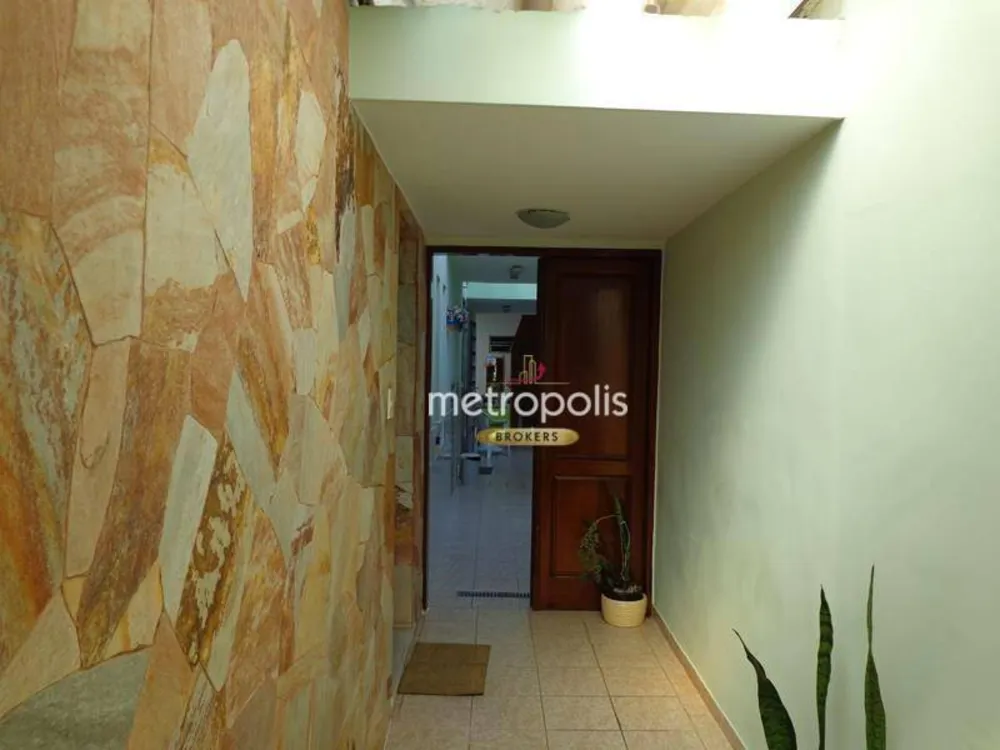 Sobrado, 3 quartos, 182 m² - Foto 12
