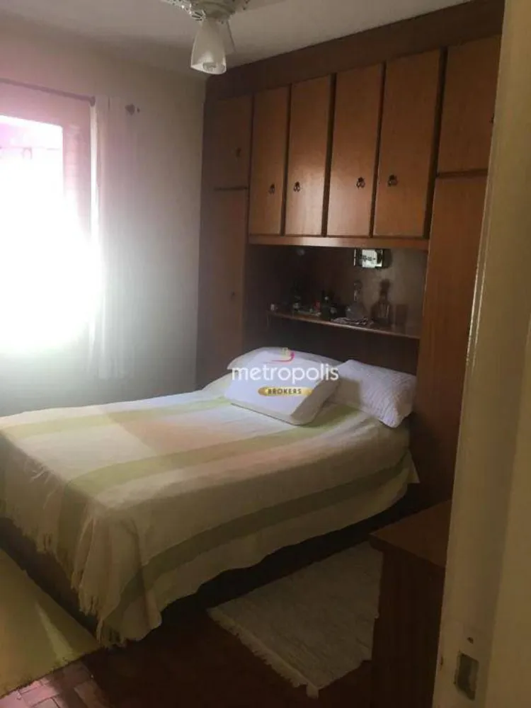 Sobrado, 3 quartos, 182 m² - Foto 6