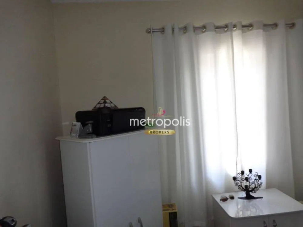 Sobrado, 3 quartos, 182 m² - Foto 8