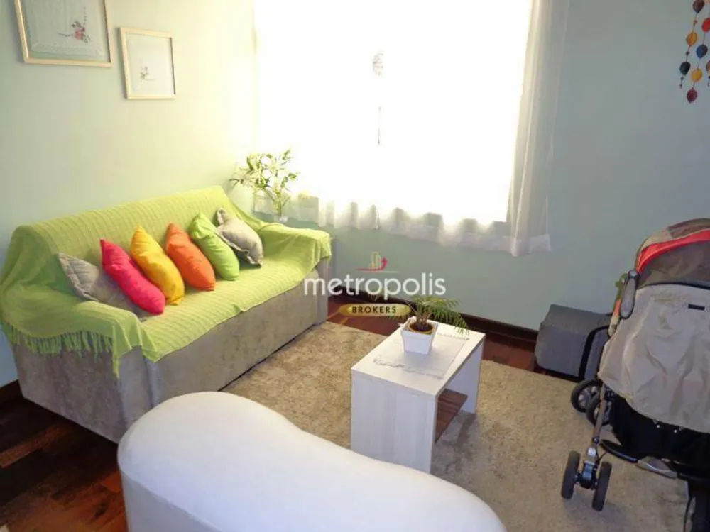 Sobrado, 3 quartos, 182 m² - Foto 4