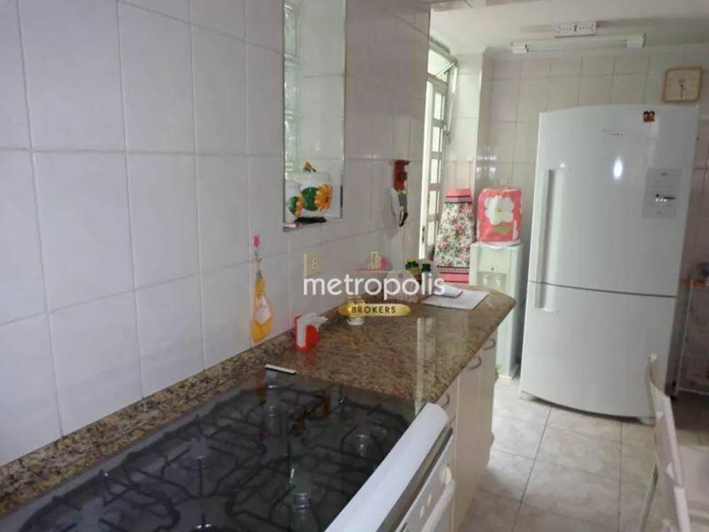 Sobrado, 3 quartos, 182 m² - Foto 9