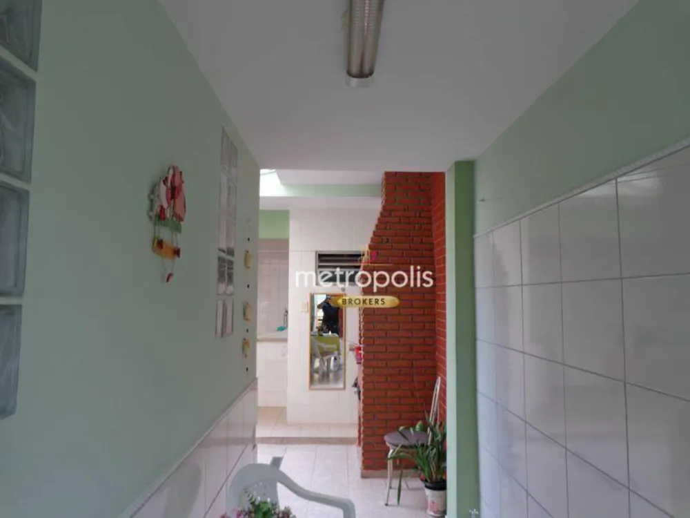 Sobrado, 3 quartos, 182 m² - Foto 10