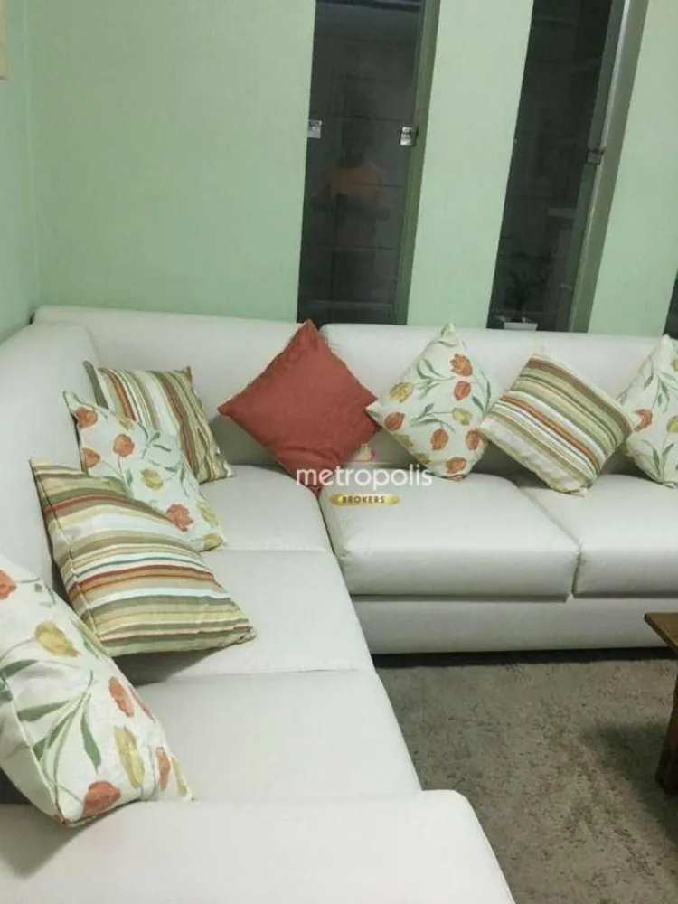 Sobrado, 3 quartos, 182 m² - Foto 1