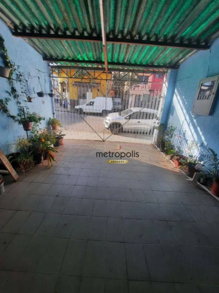 Casa, 2 quartos, 142 m² - Foto 12
