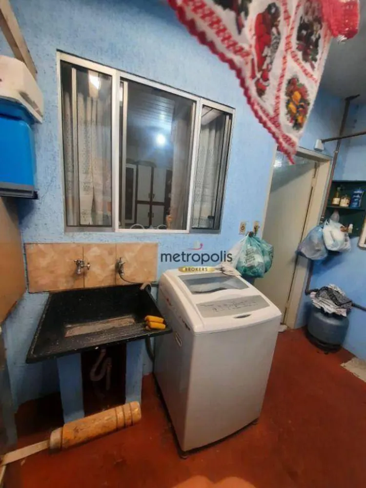 Casa, 2 quartos, 142 m² - Foto 5