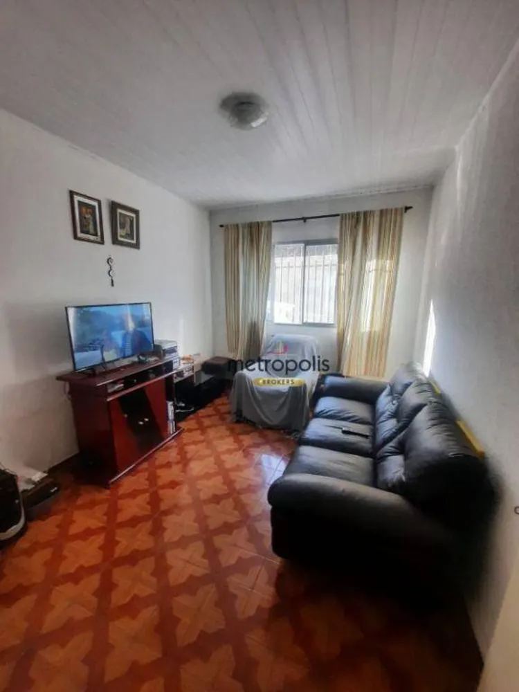 Casa, 2 quartos, 142 m² - Foto 3