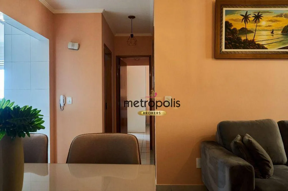 Apartamento, 2 quartos, 65 m² - Foto 3