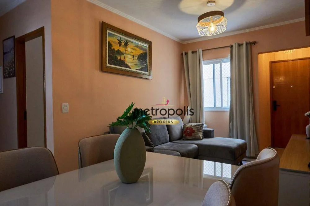 Apartamento, 2 quartos, 65 m² - Foto 2