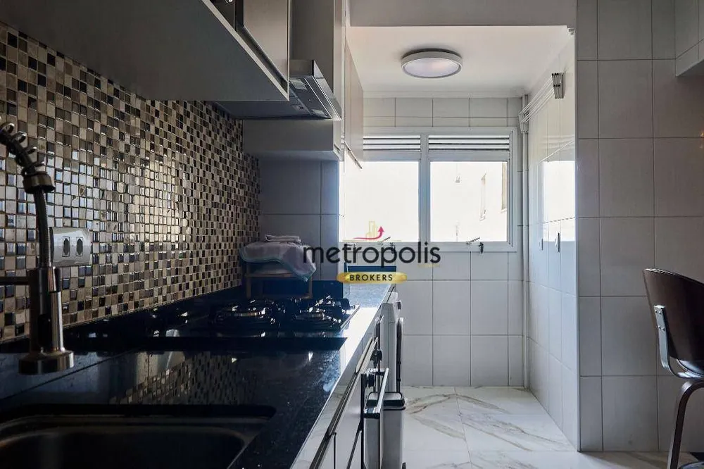 Apartamento, 2 quartos, 65 m² - Foto 4