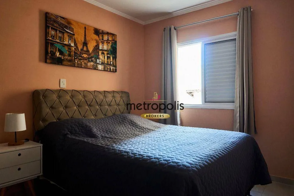 Apartamento, 2 quartos, 65 m² - Foto 7