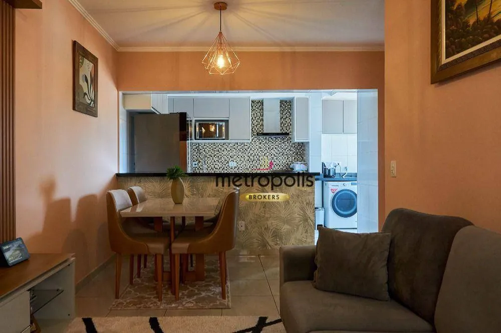 Apartamento, 2 quartos, 65 m² - Foto 4