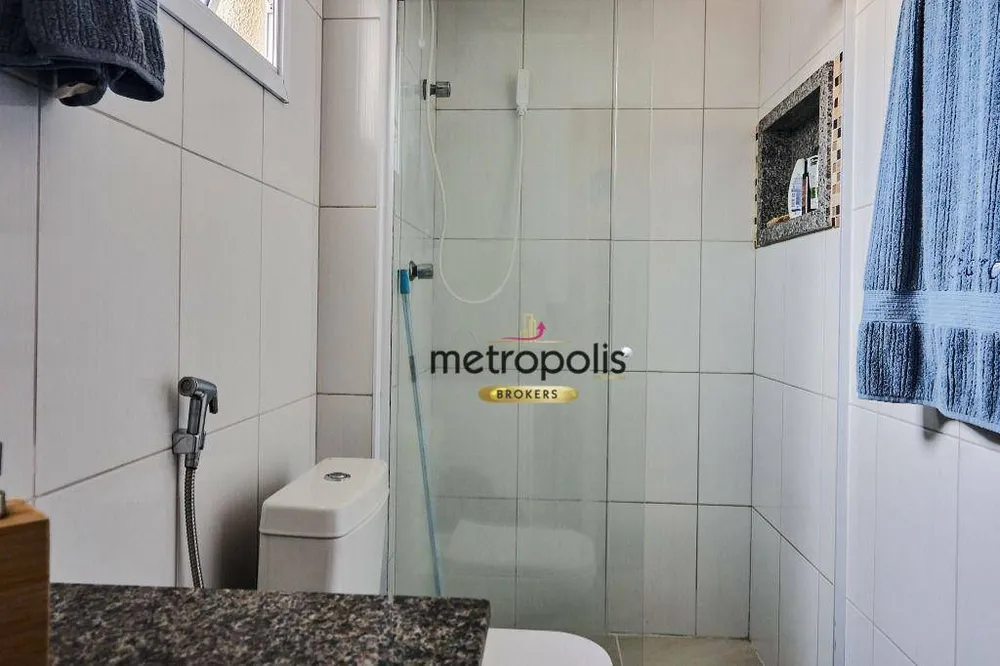 Apartamento, 2 quartos, 65 m² - Foto 6