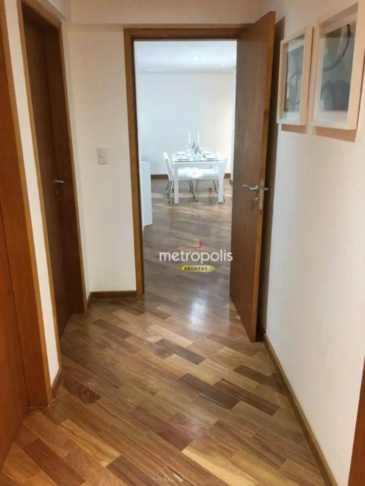 Apartamento, 3 quartos, 121 m² - Foto 8