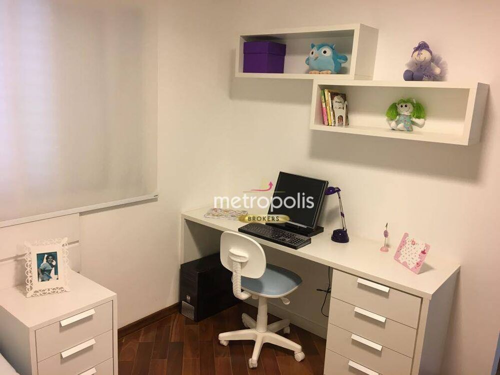 Apartamento, 3 quartos, 121 m² - Foto 3