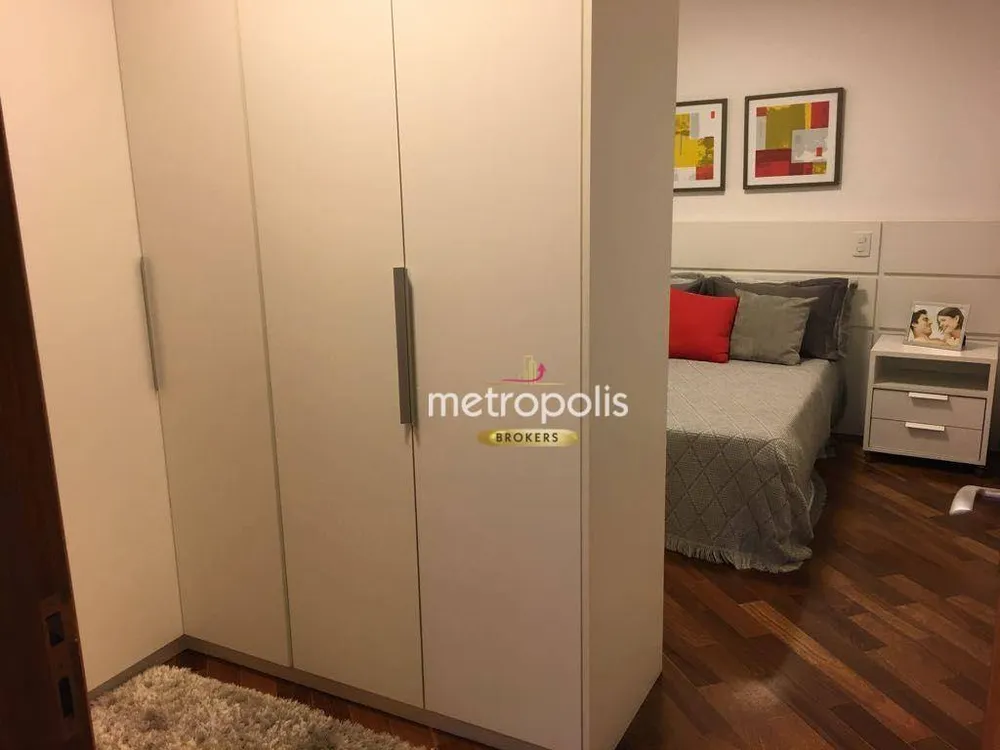 Apartamento, 3 quartos, 121 m² - Foto 2