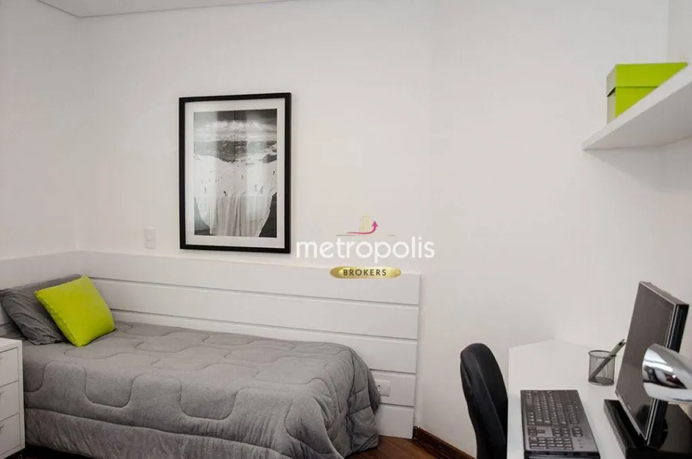 Apartamento, 3 quartos, 121 m² - Foto 6