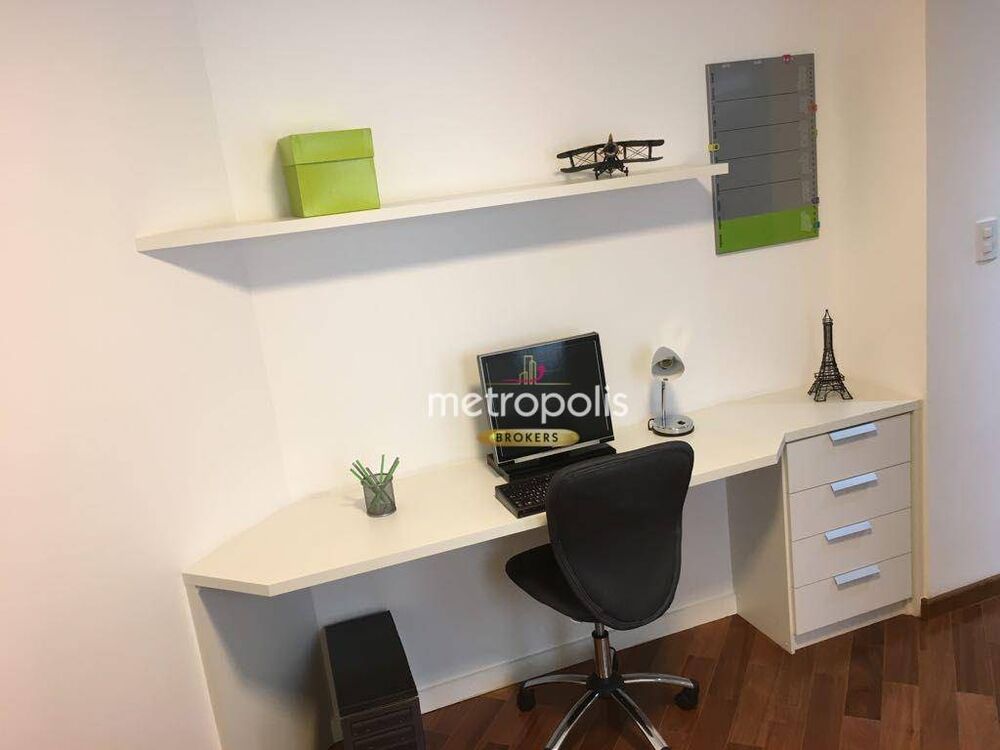 Apartamento, 3 quartos, 121 m² - Foto 4
